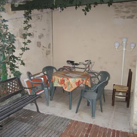 Intra Muros Chambre Calme Avec Jardin Prive Avignon Exterior photo